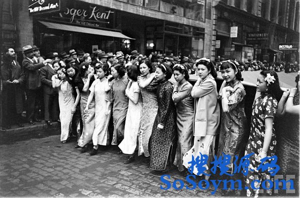 38��ŦԼ��սļ�����й�������Ů