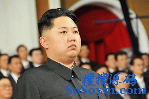 朝鲜宣布据金正日遗训金正恩任人民军最高司令