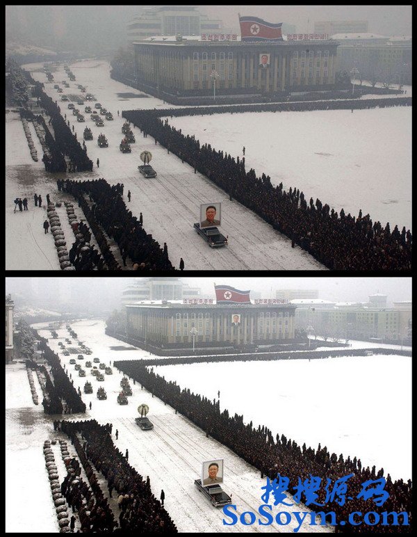 ��ý������������ʽͼƬ����PS�޸�